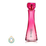 Kriska Shock Perfume Para Dama De Natura X 100 Ml Original