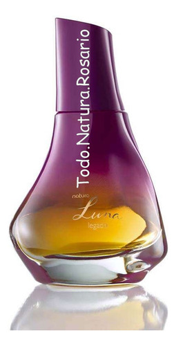 Natura Luna Legado Eau De Parfum Femenino 50ml