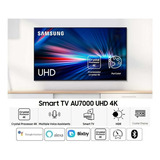 Tv Samsung 50 Pulgadas 4k Ultra Hd Smart Tv Led 