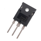 Hy4008, Hy4008w, Mosfet 80v 200a