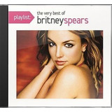 Lista De Reproducción De Britney Spears: Lo Mejor Del Cd