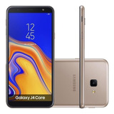 Samsung Galaxy J4 Core 16gb Refabricado Dorado Liberado