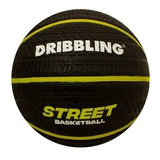 Pelota Basquet Drb Street N7 Outdoor / Indoor Basketball