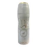 Perfume Árabe Spray Yara Moi Lattafa - 200ml