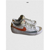 Zapatillas Nike Blazer Mid