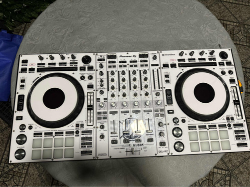 Controladora Pioneer Ddj Rz