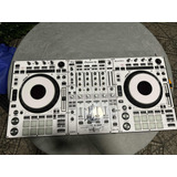 Controladora Pioneer Ddj Rz