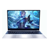Laptop Portátil Celeron N4000 8gb+256gb Slim Barato 15.6'' 