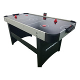 Air Hockey Marcador Digital