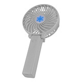 Ventilador Portatil Recargable Usb Handy Mini Fan Rebatible