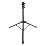 Dumb Drum Stand Soporte Profesional For Trípode De Metal