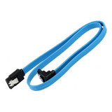 6 3.0 6gb/ Cable De Datos Cable Azul Cables Y Conectores