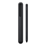 Lapiz Optico Oficial S Pen Fold Edition Negro + 3 Puntas