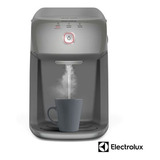 Purificador De Água Electrolux - Natural, Gelada E Quente Com Compressor (ph41x) 127v