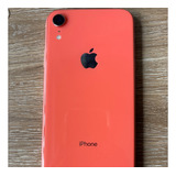 Apple iPhone XR (64gb) Coral