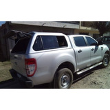 Cupula Ford Ranger 2015 - 2019