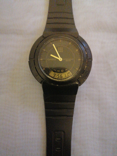 Reloj Casio Aw 55