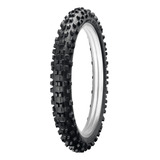 Llanta P/ Moto Dunlop Geomax At81 110/90-18 T 61m Cc