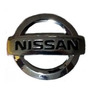Emblema Logo Nissan Sentra / Tiida  Nissan Tiida