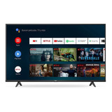 Led Smart Rca 55 Uhd 4k Android Tv Bluetooth Hdr Google Play