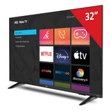 Smart Tv Led 32 Hd Aoc Design Wifi Digital Usb Hdmi