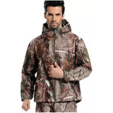 Chaqueta Softshell Táctica Militar Caza Outdoor Envio Gratis