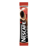 Cafe Nescafe Sachet Caja X 96 Unidades 1.8 Grs C/u Café