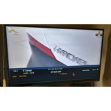 Tv Noblex 39'' 39 Modelo Ld862ft