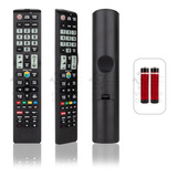 Control Remoto Universal Compatible Samsung Amazon Netflix