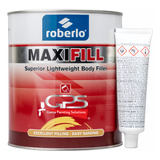 Pasta Body Filler Maxifill Roberlo