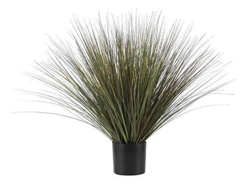 Planta Artificial Follaje Verde Seco