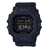 Relógio G-shock The King Tough Solar Preto - Gx-56bb-1dr