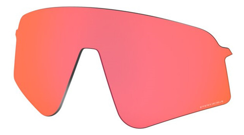 Zonazero Oakley Lente Repuesto Sutro Lite Sweep Trail Torch