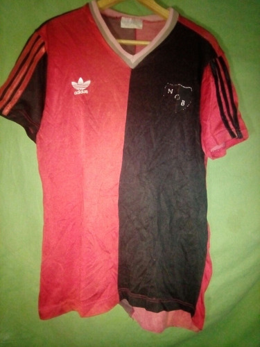 Camiseta adidas De Newell's Nob