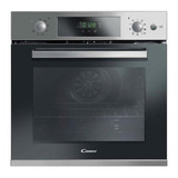 Horno Empotrable Eléctrico Candy Fcpks826xl/e 70l Inox 230v