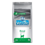 Vet Life Gato Renal 2kg 