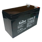 5 X Bateria 12v 7ah Kaise Auto A Bateria 