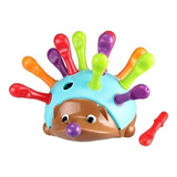 Learning Resources Hedgehog Sensory Fine Motor Toy 1