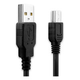 Cable Cargador Mini Usb 3 Metros Para Control Playstation 3