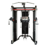 Inspire Fitness Ft2 Functional Trainer & Smith Machine