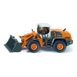 Siku 3533- Liebherr L580 4 Ruedas E 1:50 - Metal