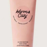 Warm & Cozy Body Lotion Victoria's Secret Pink. Envíos 