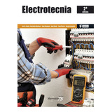 Electrotécnia 2ª Edición, De Joan Domingo. Editorial Alfaomega, Edición 2 En Español