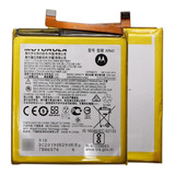 Batería Battery Para Motorola Moto One Vision Action Kr40