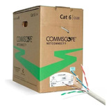 Cable Utp Cat6 Commscope Caja Nueva 305mts