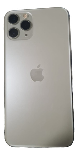 Apple iPhone 11 Pro 256gb Tela De 5.8 Polegadas Câmera 12mp 