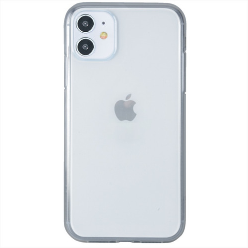 Funda Para iPhone Antigolpes Uso Rudo Tpu Transparente