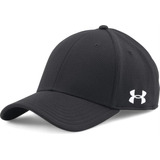 Gorra De Baseball Under Armour/negro .