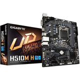 Board Gigabyte H510m H (socket 1200)