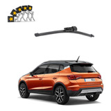 Pluma Limpiaparabrisas Trasero Seat Arona 2018 Al 2021